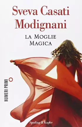 Couverture du produit · La moglie magica