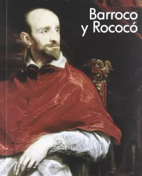 Couverture du produit · BARROCO Y ROCOCO