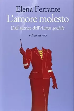Couverture du produit · L'amore molesto