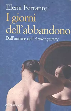 Couverture du produit · I giorni dell'abbandono