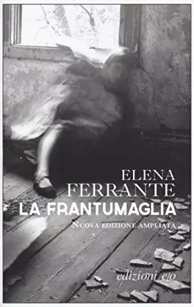 Couverture du produit · La frantumaglia