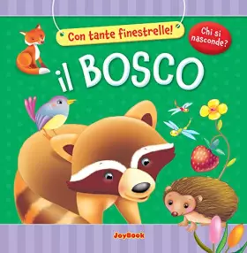 Couverture du produit · Il bosco