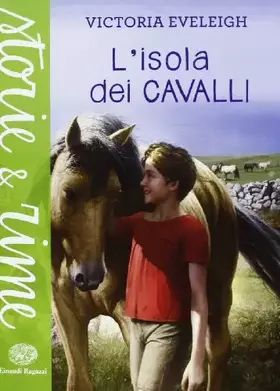 Couverture du produit · L'isola dei cavalli