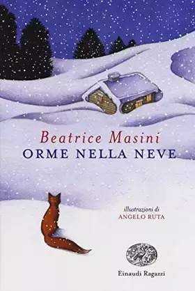 Couverture du produit · Orme nella neve