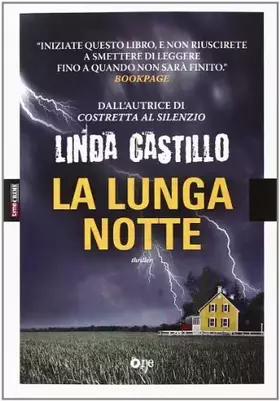 Couverture du produit · La lunga notte