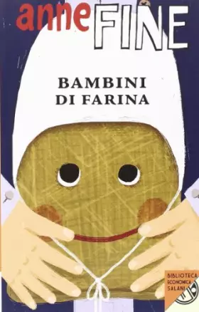 Couverture du produit · Bambini di farina