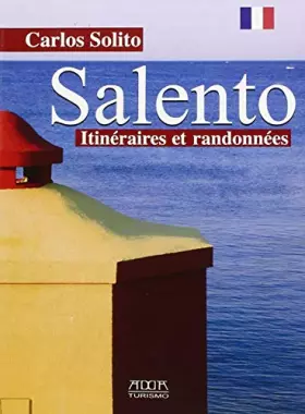 Couverture du produit · Salento. Itineraires et randonnées