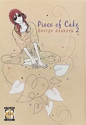 Couverture du produit · Piece of cake (Vol. 2)