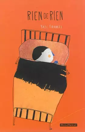 Couverture du produit · Niente di niente. Ediz. francese