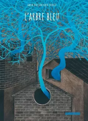 Couverture du produit · L'arbre bleu