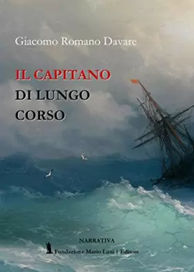Couverture du produit · Il capitano di lungo corso