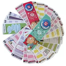 Couverture du produit · I fuoriclasse 10-11 anni