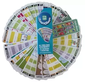 Couverture du produit · I fuoriclasse 11-12 anni