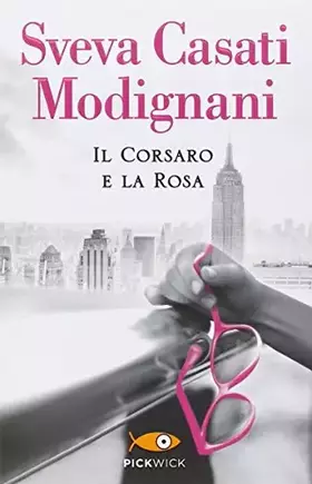 Couverture du produit · Il corsaro e la rosa