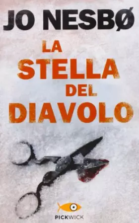 Couverture du produit · La stella del diavolo