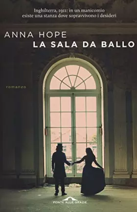 Couverture du produit · La sala da ballo