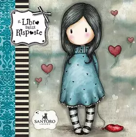 Couverture du produit · Il libro delle risposte. Gorjuss. Let down. Ediz. a colori