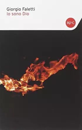 Couverture du produit · Io sono Dio