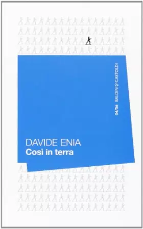 Couverture du produit · Così in terra
