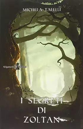Couverture du produit · I segreti di Zoltan