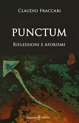 Couverture du produit · Punctum. Riflessioni e aforismi