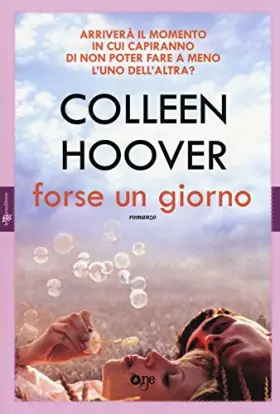 Couverture du produit · Forse un giorno