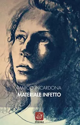 Couverture du produit · Materiale infetto