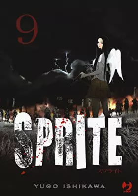 Couverture du produit · Sprite (Vol. 9)