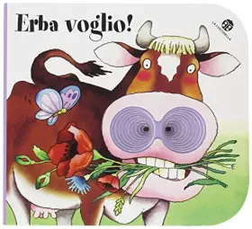 Couverture du produit · Erba voglio! I buchini