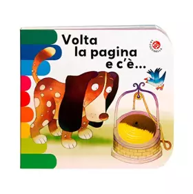Couverture du produit · Volta la pagina e c'è.... Ediz. illustrata