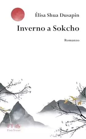 Couverture du produit · Inverno a Sokcho