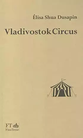 Couverture du produit · Vladivostok circus