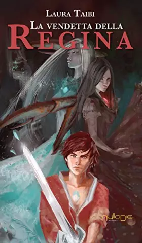 Couverture du produit · La vendetta della regina