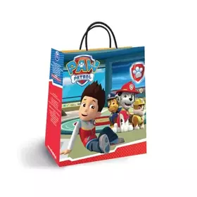 Couverture du produit · Paw Patrol. Ediz. a colori