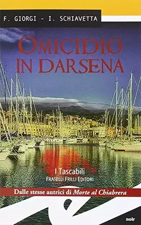 Couverture du produit · Omicidio in Darsena