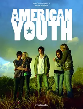 Couverture du produit · American Youth /anglais