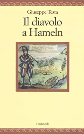 Couverture du produit · Il diavolo a Hameln