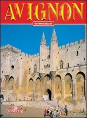 Couverture du produit · Avignon