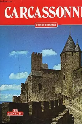 Couverture du produit · Carcassonne. Ediz. francese
