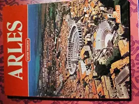 Couverture du produit · Arles