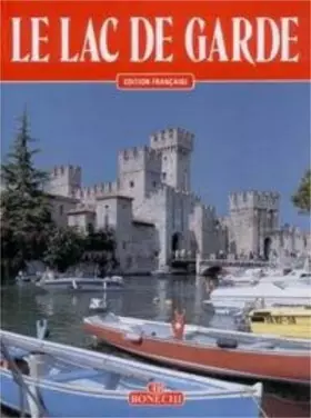 Couverture du produit · Le lac de Garda