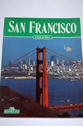 Couverture du produit · San Francisco