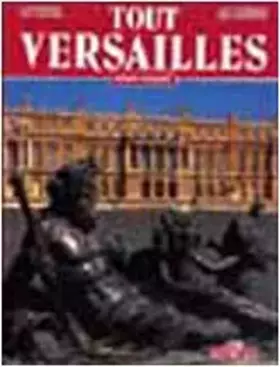 Couverture du produit · Tout Versailles