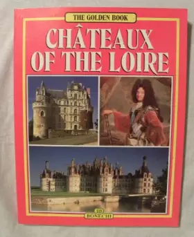 Couverture du produit · Castles of the Loire