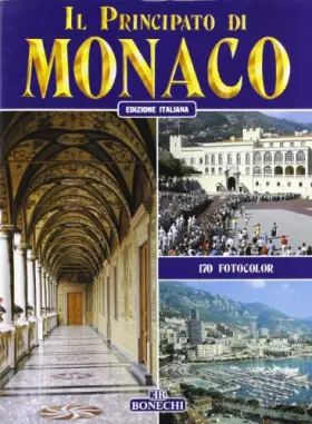 Couverture du produit · Il principato di Monaco