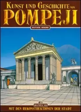 Couverture du produit · Kunst und Geschichte von Pompeji