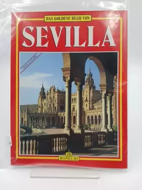 Couverture du produit · Siviglia. Ediz. tedesca