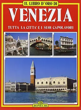 Couverture du produit · Venezia