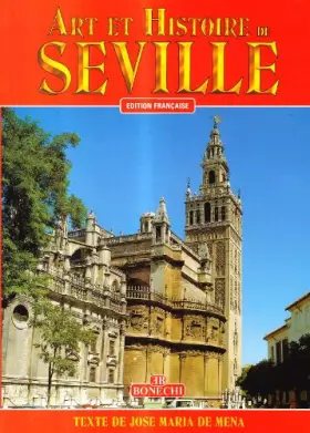 Couverture du produit · Art et histoire de Séville