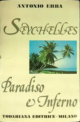 Couverture du produit · Seychelles: paradiso e inferno